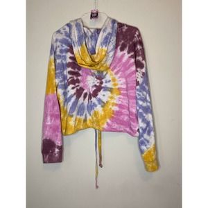 Pink outfit top and bottom